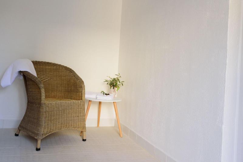 Hotel Belesso Fontvieille Esterno foto
