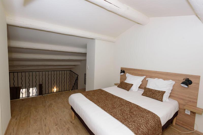 Hotel Belesso Fontvieille Esterno foto