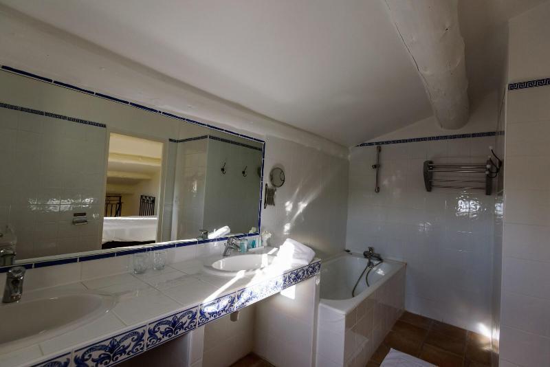 Hotel Belesso Fontvieille Esterno foto