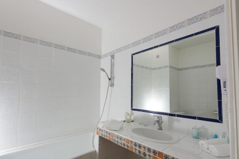 Hotel Belesso Fontvieille Esterno foto