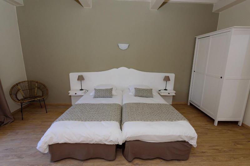 Hotel Belesso Fontvieille Esterno foto