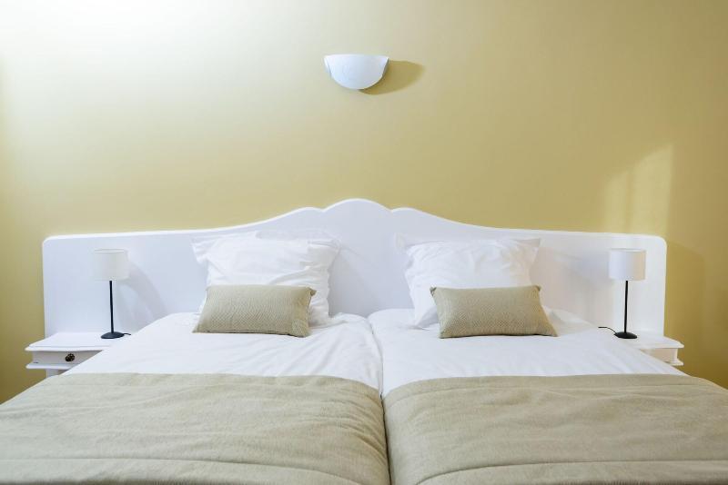 Hotel Belesso Fontvieille Esterno foto