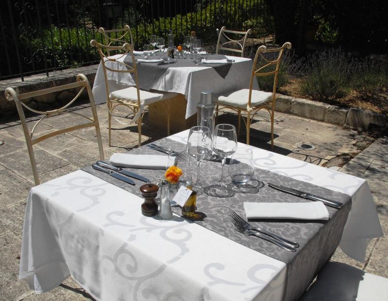 Hotel Belesso Fontvieille Esterno foto